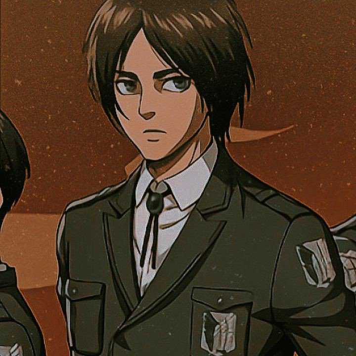 Konnichiwa soy Eren Jaeger | Wiki | •Anime• Amino