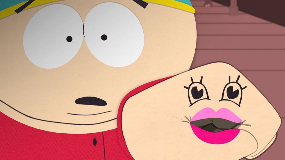 Eric Cartman: The Fatherless Child of South Park | Cartoon Amino