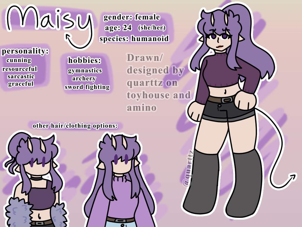 updated ref | OCA Amino