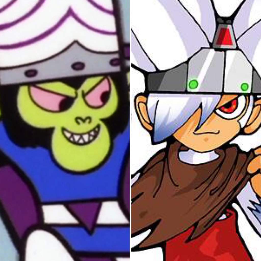 Mojo Jojo Powerpuff Girls Mojo Jojo Powerpuff Girls L - vrogue.co