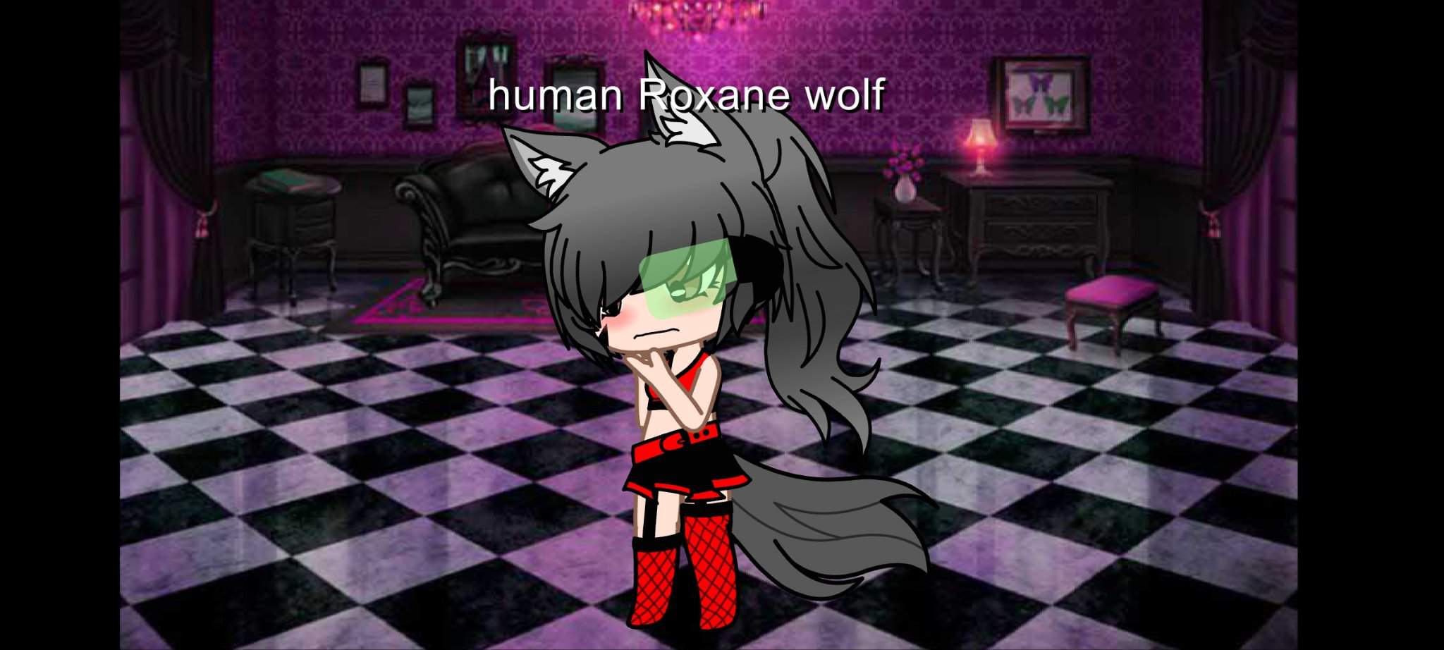 Human Roxy | Wiki | Gay Fnaf Fun 😊😍😘 Amino