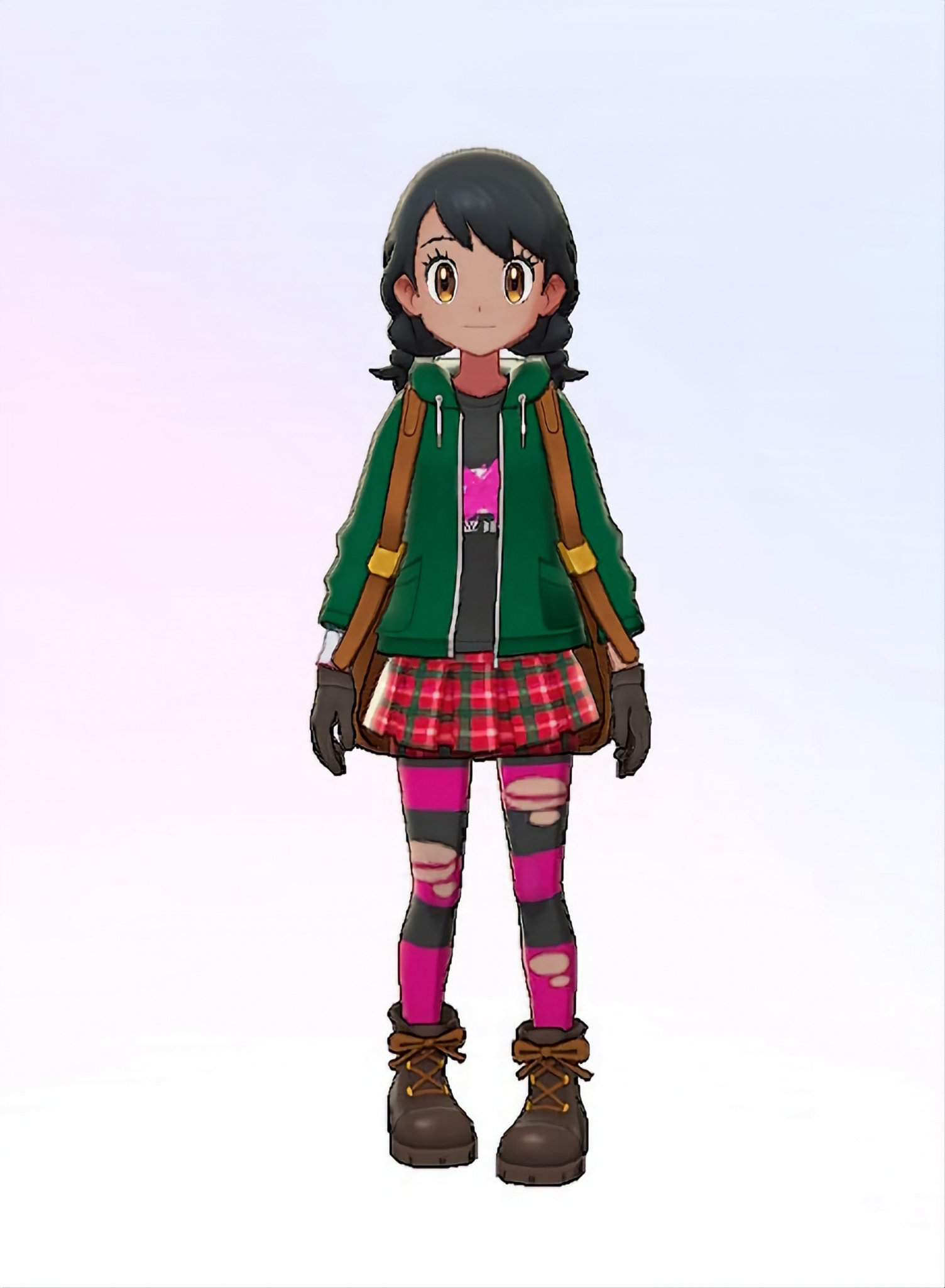 Riley Maddison | Wiki | Pokémon RPers Amino Amino