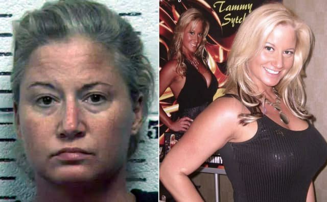Tammy Lynn Sytch, known to WWE fans as Sunny, was arrested recently for a d...
