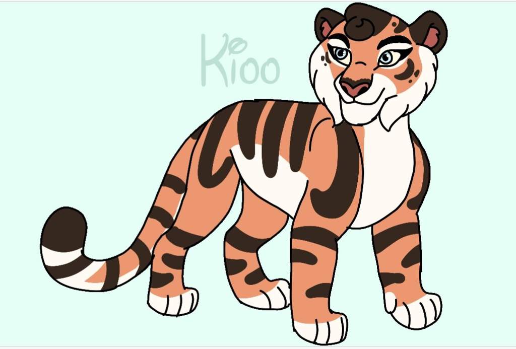 Kioo | Wiki | 🦁The Lion King Amino🦁 Amino