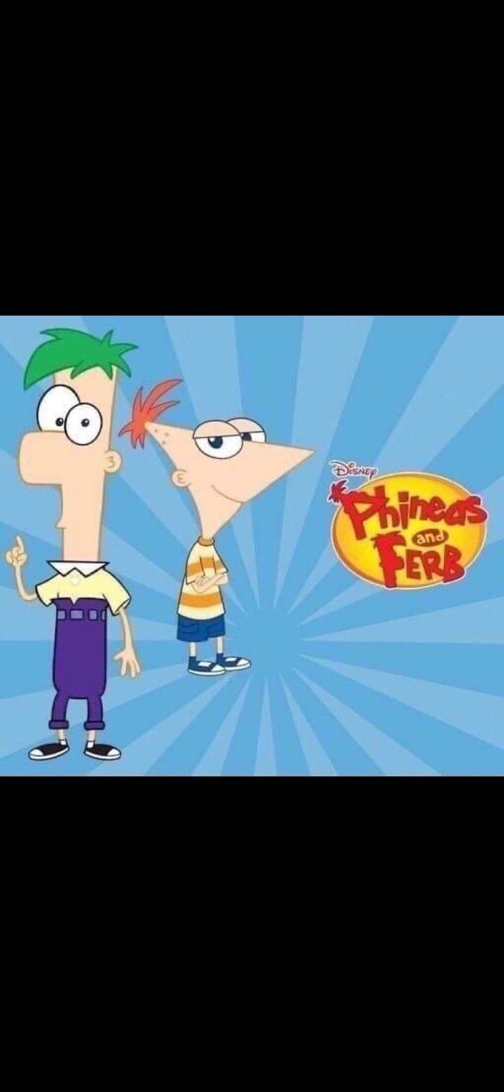 Story/Scenario: Phineas And Ferb VS SpongeBob | Cartoon Amino