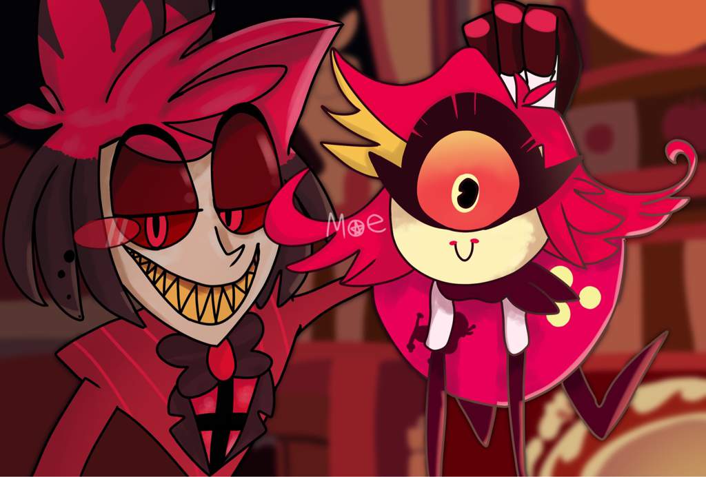 Commissions (CLOSED) (AC AND MONEY) | Wiki | Hazbin Hotel (official) Amino