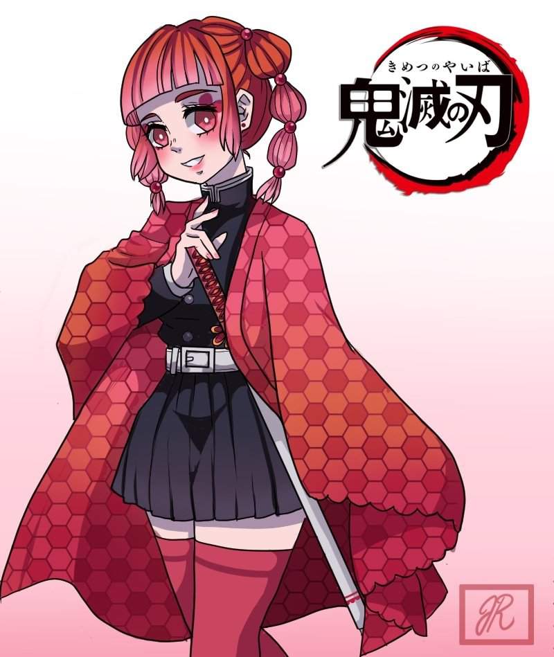 Shoko Ibuki | Wiki | Demon Slayer: Kimetsu No Yaiba Amino