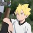 amino-Boruto Uzumaki-ed06531f