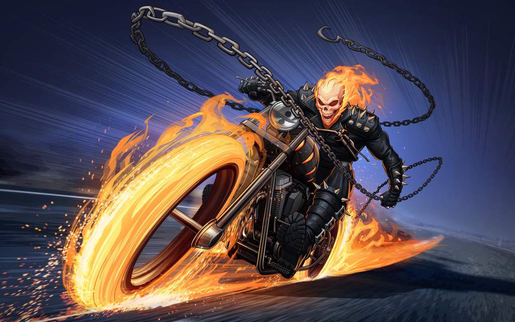 ghost rider 2007 download in hindi