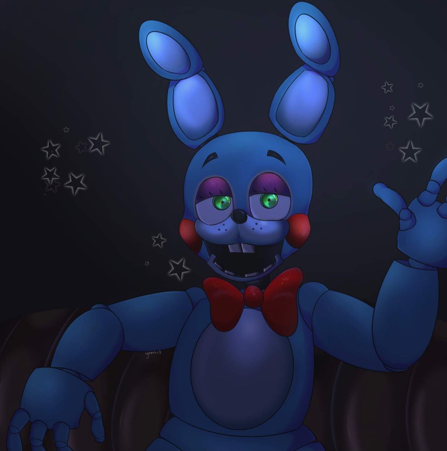 Bangarang | Five Nights At Freddy's Amino