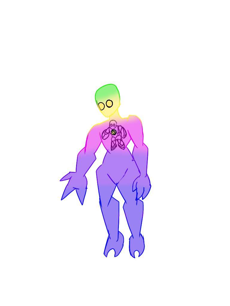 Novatrix delta Wiki (Super Heróis RPG) Amino