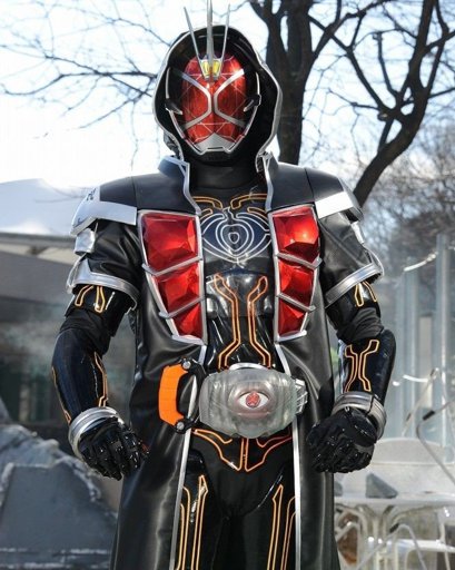 Kamen Rider Revi & Vice (Kangaroo Genome) ~ Kamen Rider Revice | Kamen ...