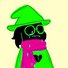 amino-Ralsei #Coolkids-a1f3a11d