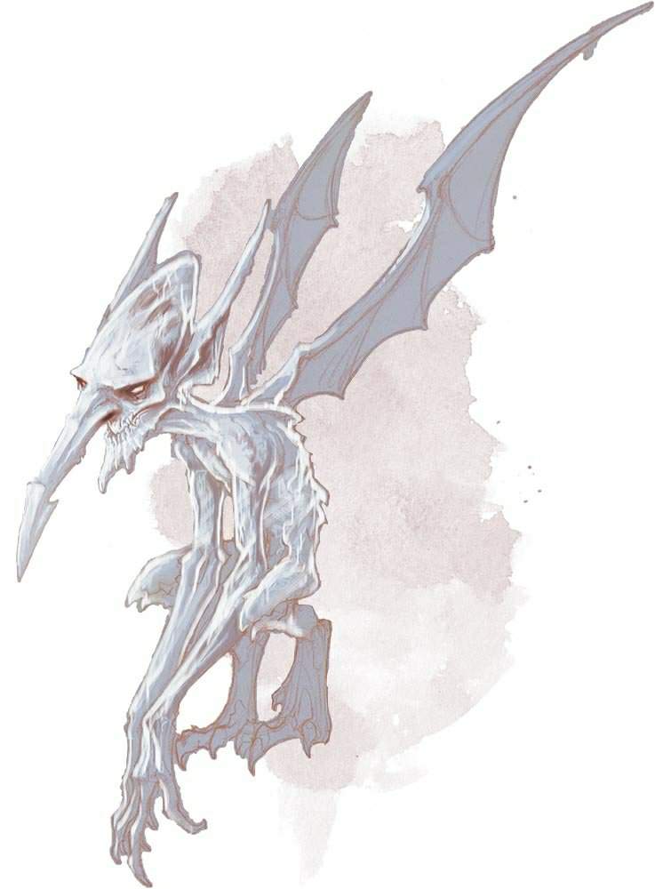 Ice Mephit | Wiki | World Nexus (Gateway) Amino