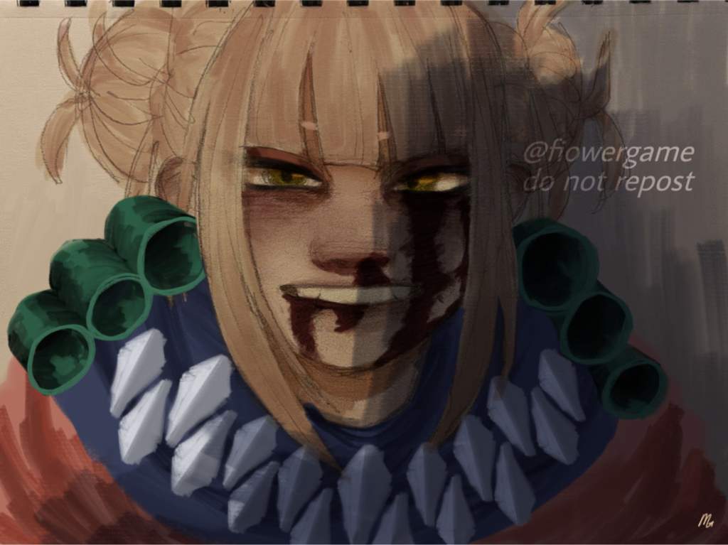 toga himiko !!! | My Hero Academia Amino