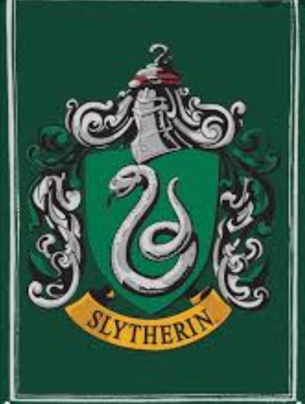 ~Slytherin Bio Template~ | Wiki | Harry Potter Amino