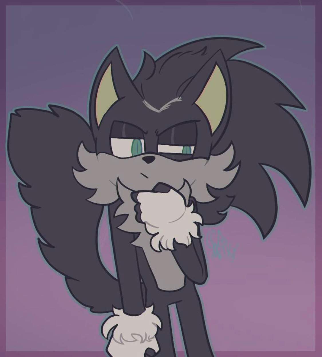 New pfp | Sonic Rp&Art Amino