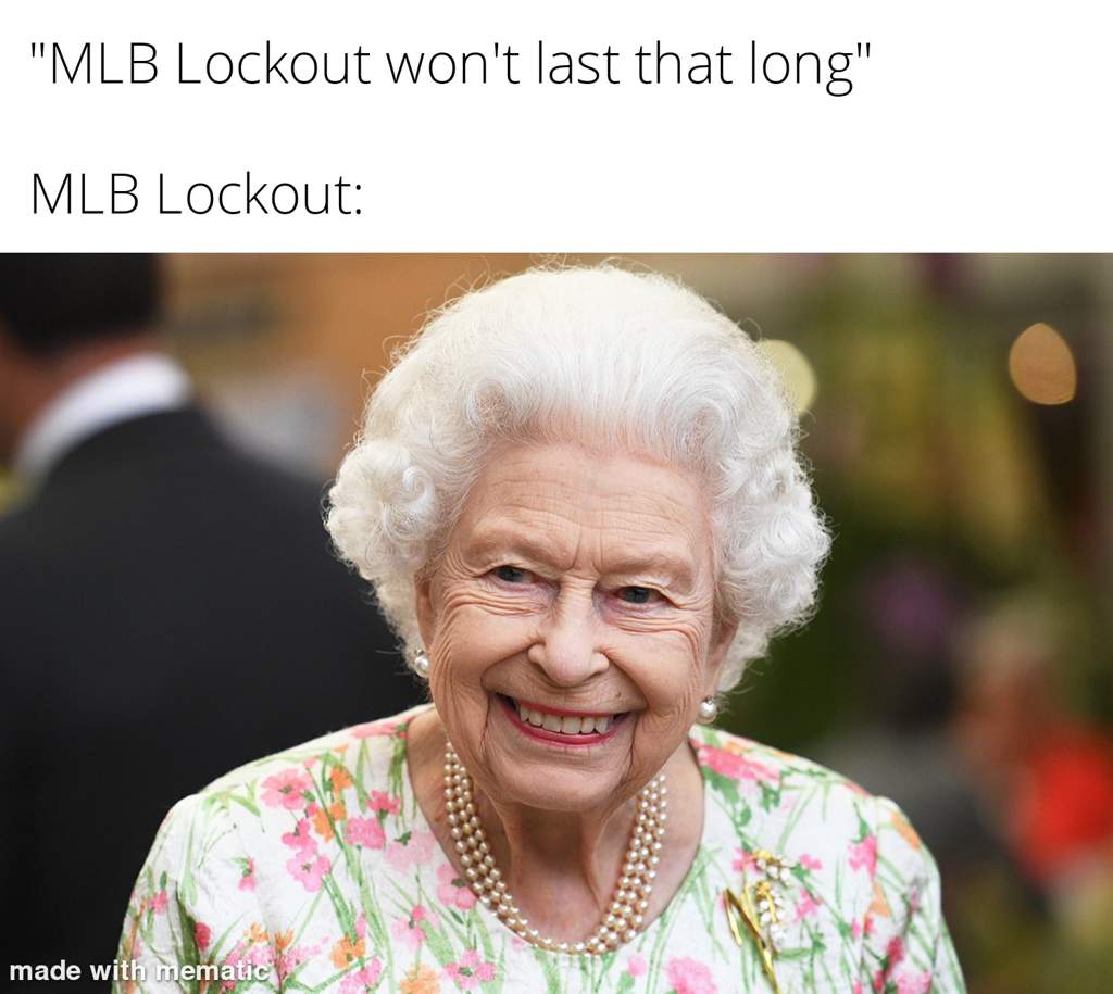 Lockout meme 2 | Grand Slam Amino