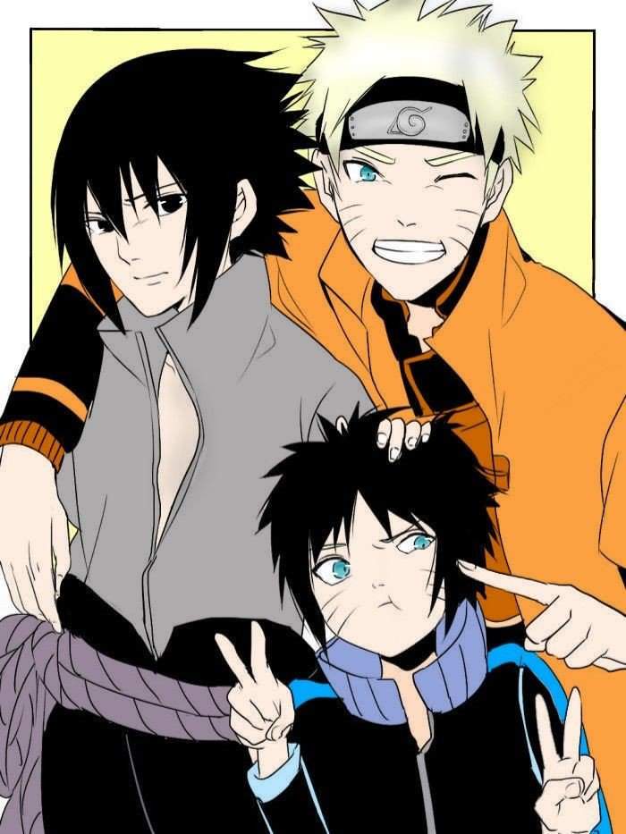 Wenas Jsjsj 💖👌 | SasuNaru/NaruSasu ♥ Amino