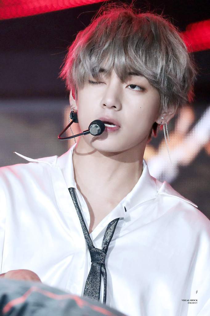 Kim Taehyung 