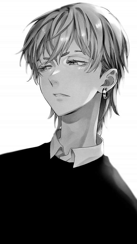 🧵🪡 Takashi Mitsuya🧵🪡 | Wiki | •Anime• Amino