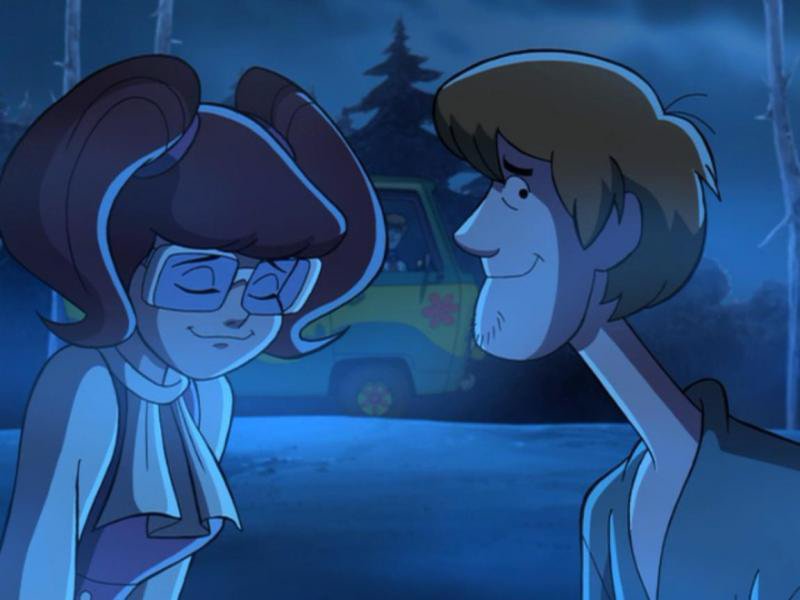 Are Shaggy And Madeline A Cute Couple? | Scooby Doo Amino Amino