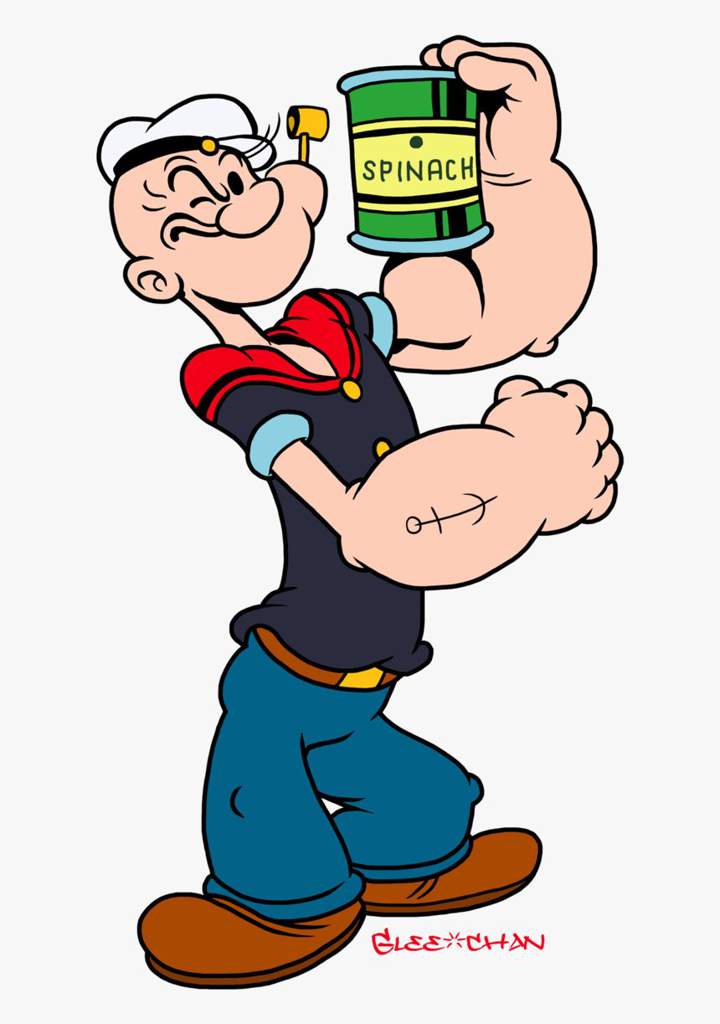 Popeye the sailor man | Wiki | DragonBallZ Amino