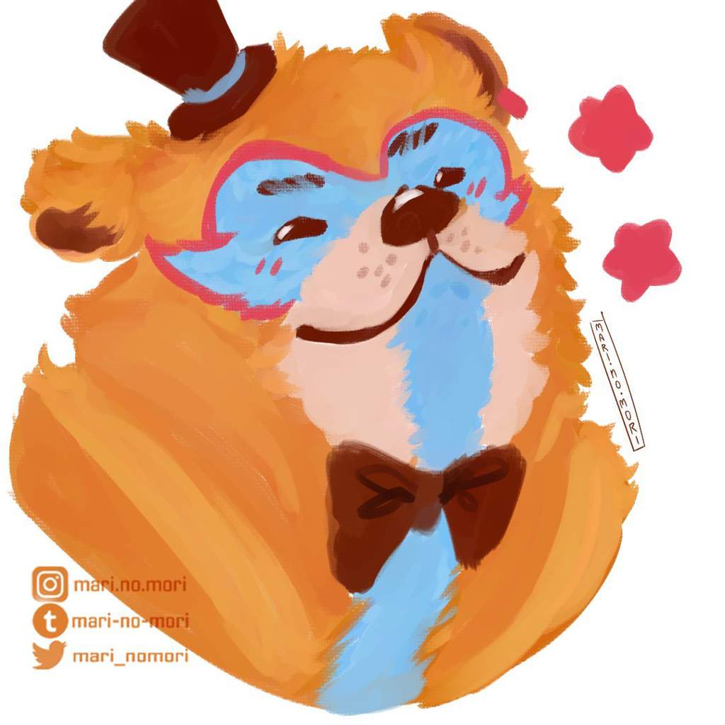 . Glamrock Freddy | Wiki | Five Nights At Freddy's Amino