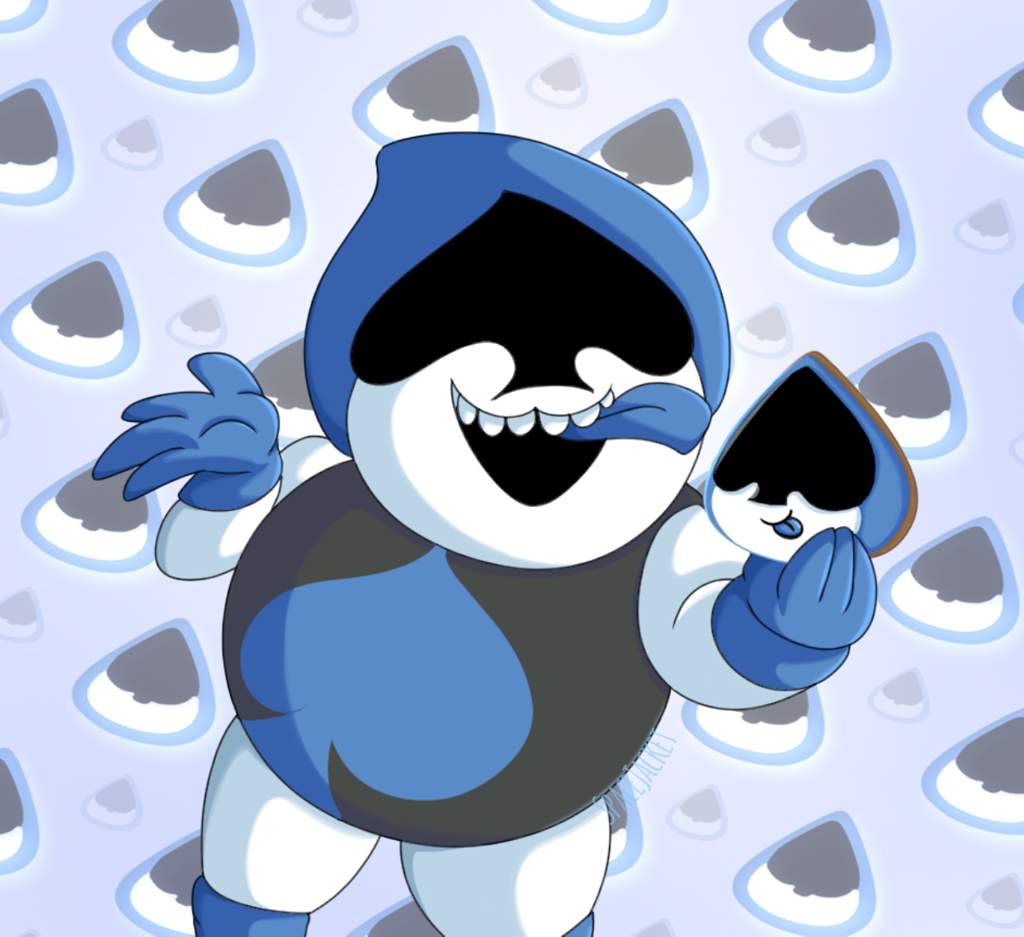 [Deltarune] Lancer Cookies | Undertale Amino