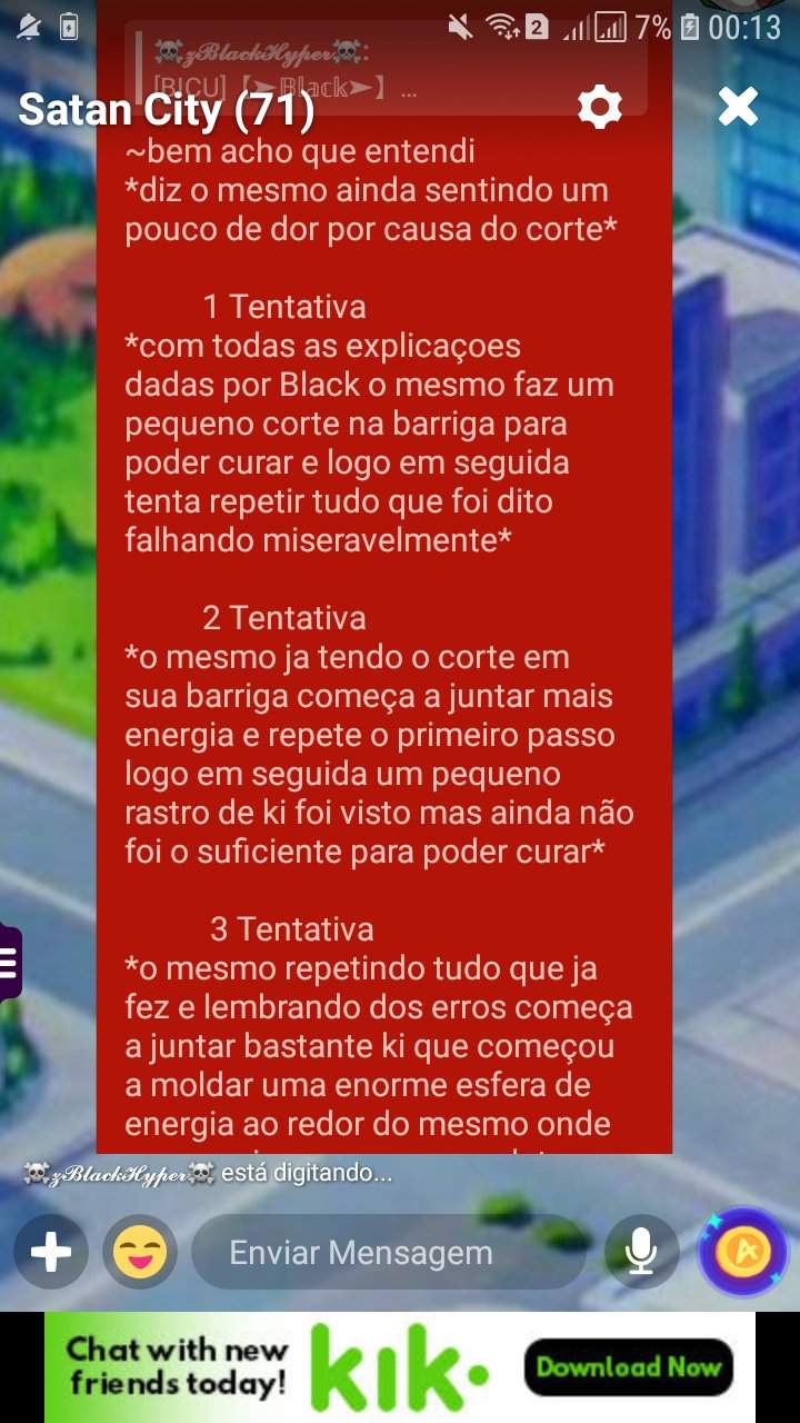 Barreira Restauradora | Wiki | Dragon Ball ({RPG}) Amino