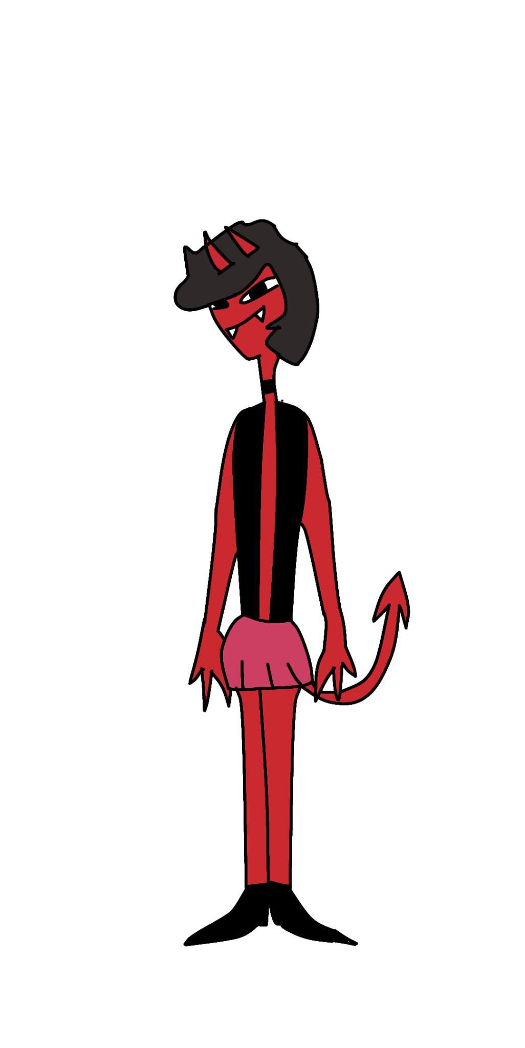 Edward (og ver) | Wiki | Hazbin Hotel (official) Amino