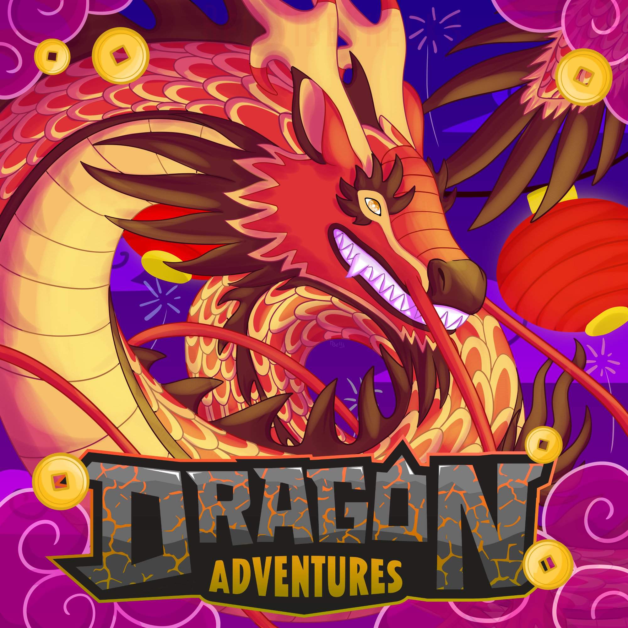 Trading in future a FM FULONG! | Roblox Dragon Adventures Amino