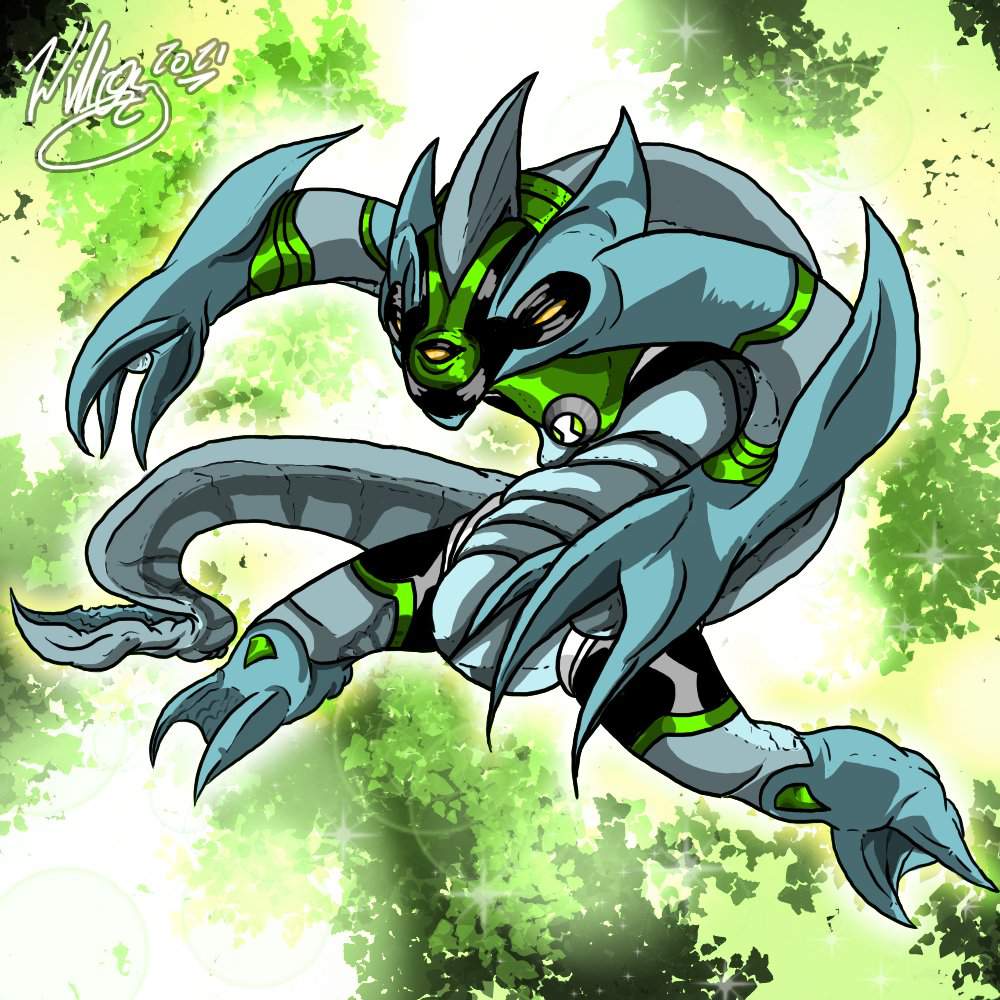 Ken's Omnitrix Playlist 1-5 | Wiki | Ben 10 Amino