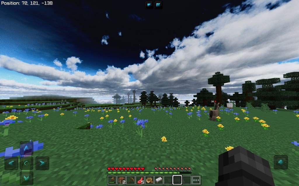  Minecraft Amino