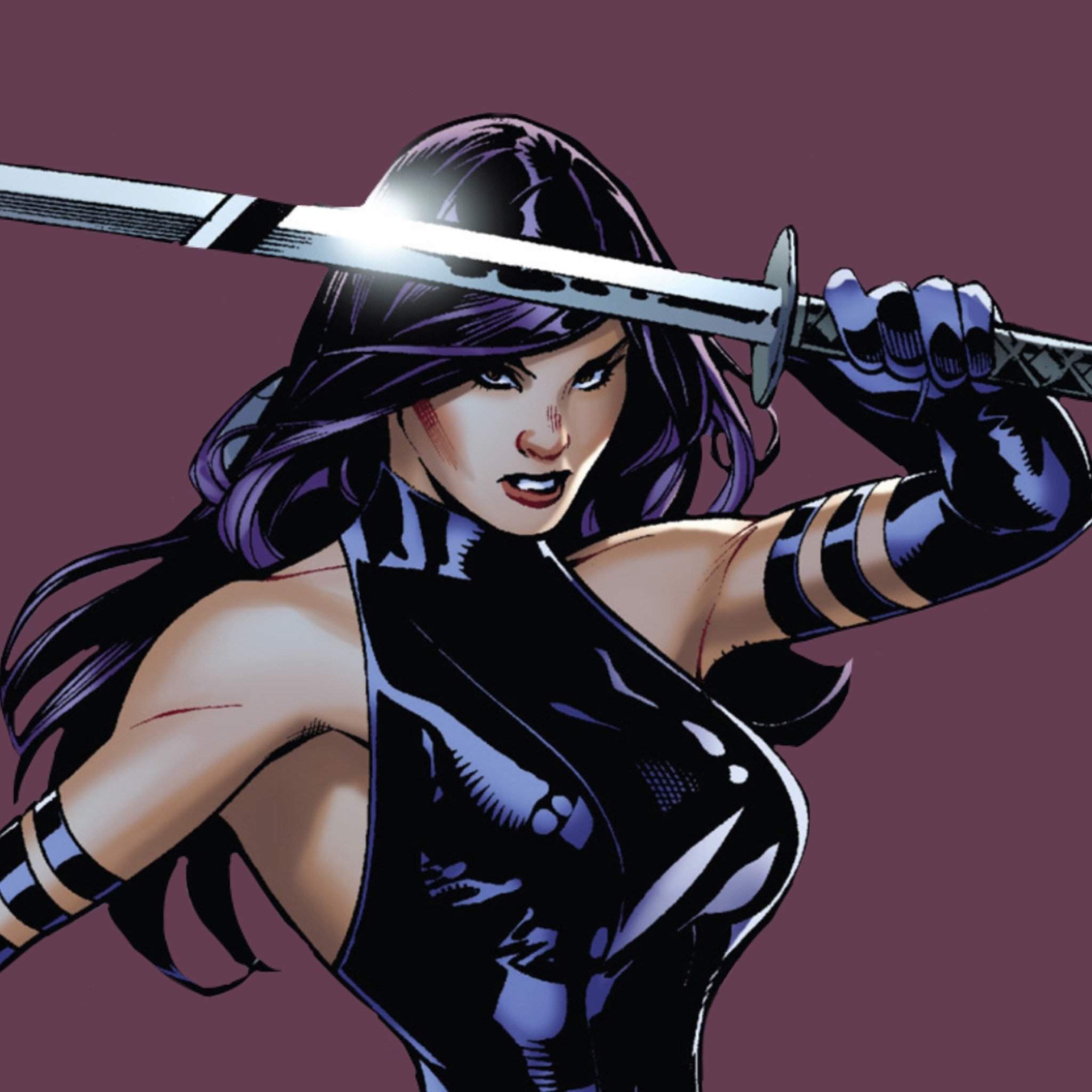 Psylocke | Wiki | League Of Legends °Wild Rift Amino