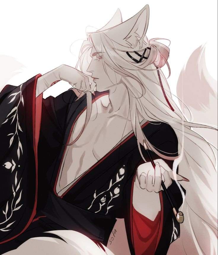 Klaus | Wiki | Yaoi Community 🖤 Amino