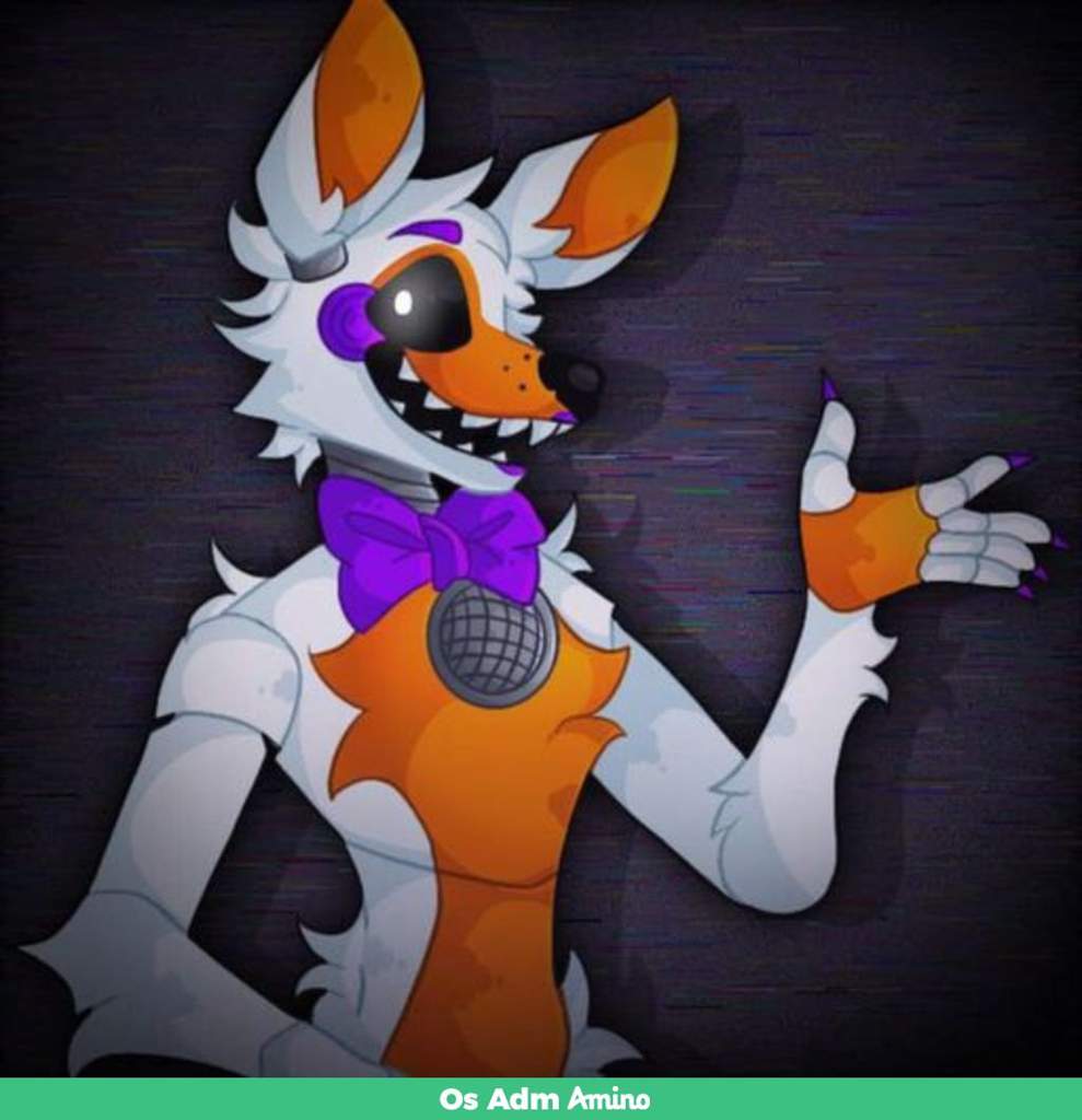 Glamrock lolbit | Wiki | 🌟 ~`•Fnaf•`~ 🌟 Amino