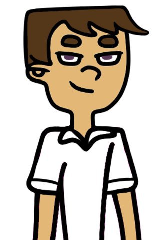 Veronica Genderbend Edit | Total Drama Official Amino