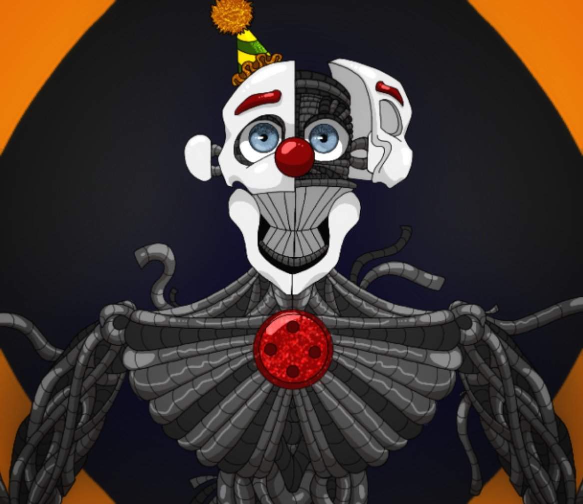 -Ew, It's Ennard- | Five Nights At Freddy's Amino