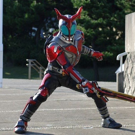 Kamen Rider Kabuto (Hyper Beetle) ~ Kamen Rider Kabuto | Kamen Rider ...