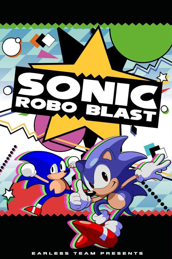 Sonic robo blast. Sonic Robo Blast 1. Арт персонажей Соник робо Бласт 2. Sonic 1,4,5, 3d Blast.