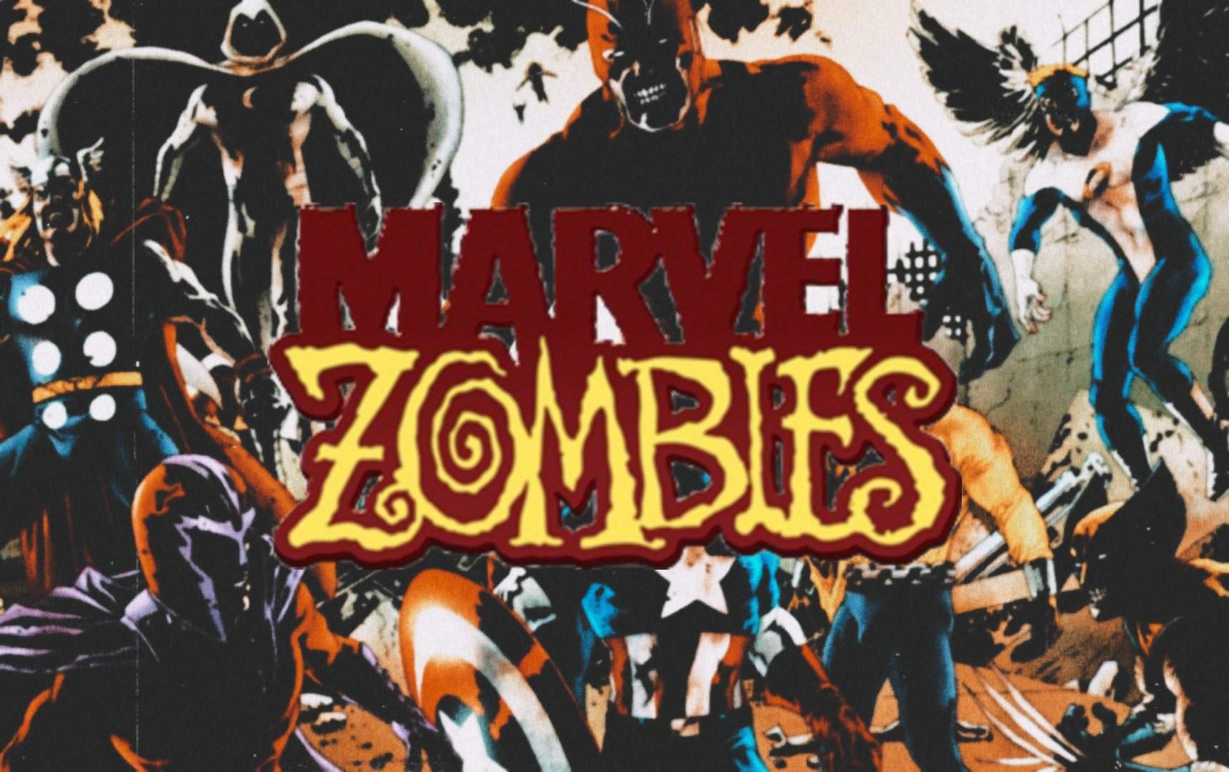 Marvel Zombies | Wiki | Marvel Amino