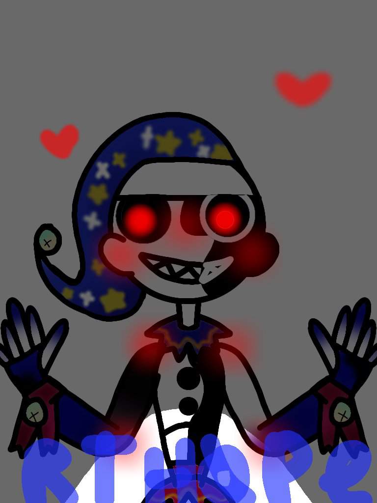 MY MOONDROP | Wiki | FNAF OCs Amino