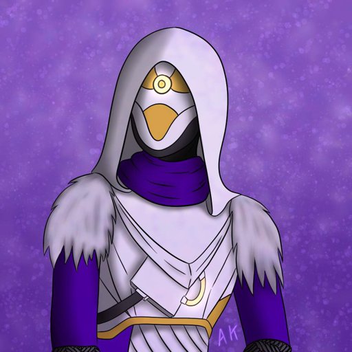 Kayden The Hunter | Wiki | Destiny Amino