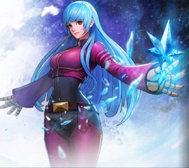 Kula Diamond | Wiki | •Anime• Amino