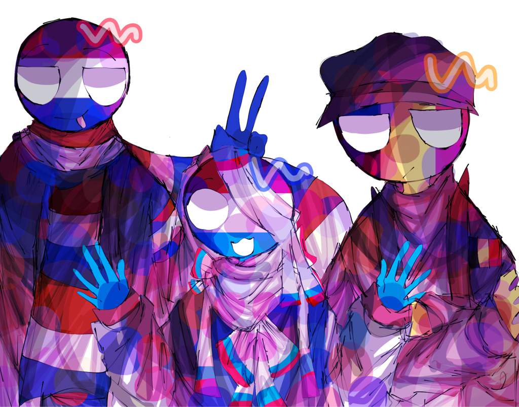 Them | •Countryhumans Amino• [ENG] Amino