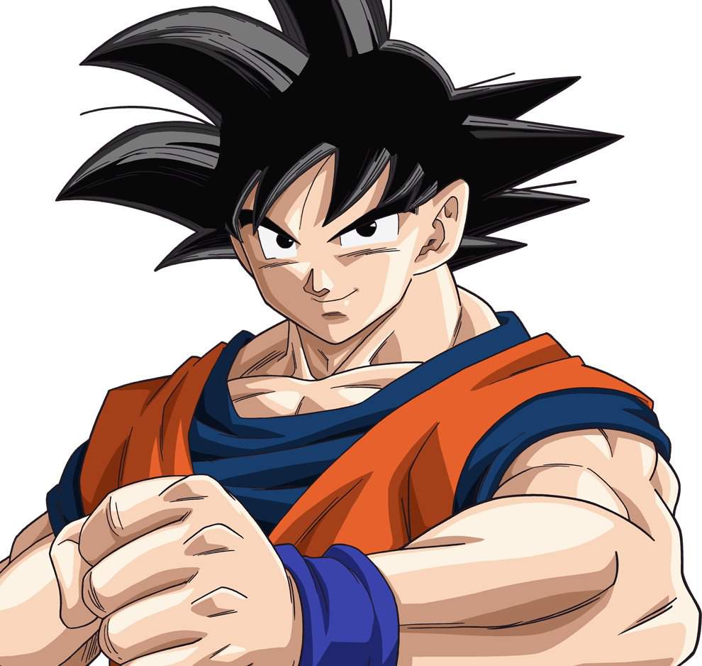 Son Goku | Wiki | Anime Amino