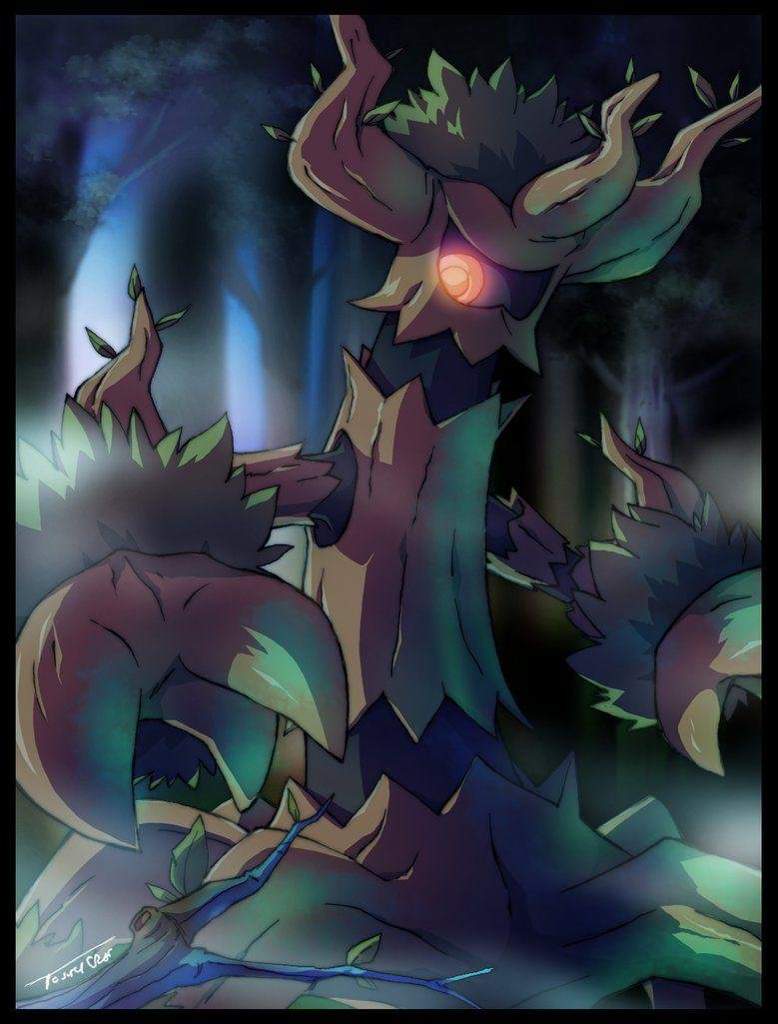 Excalibur Umbra | Wiki | Pokémon Amino