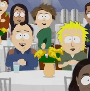 post covid tweek and craig | South Park Amino