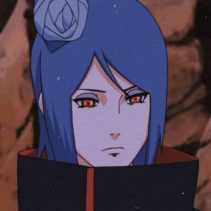 Ficha Konan | Wiki | Naruto Amino